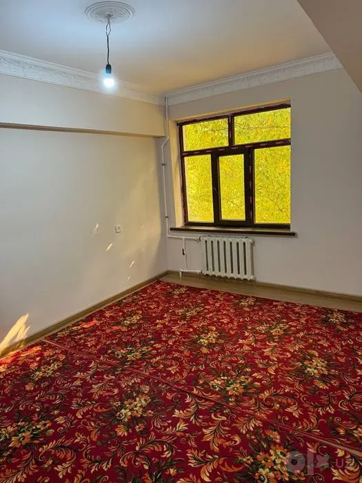 Ижарага берилади 4 хонали квартира, 100 м², 2/4 қават — Олмазор тумани