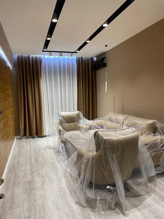 Ижарага берилади 3 хонали квартира, 75 м², 2/4 қават — Юнусобод тумани