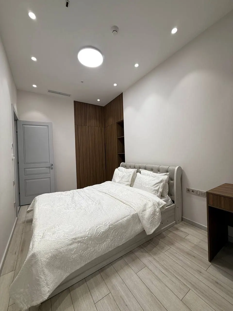 Ijaraga beriladi 2 xonali kvartira, 52 m², 19/51 qavat — Shayxontohur tumani