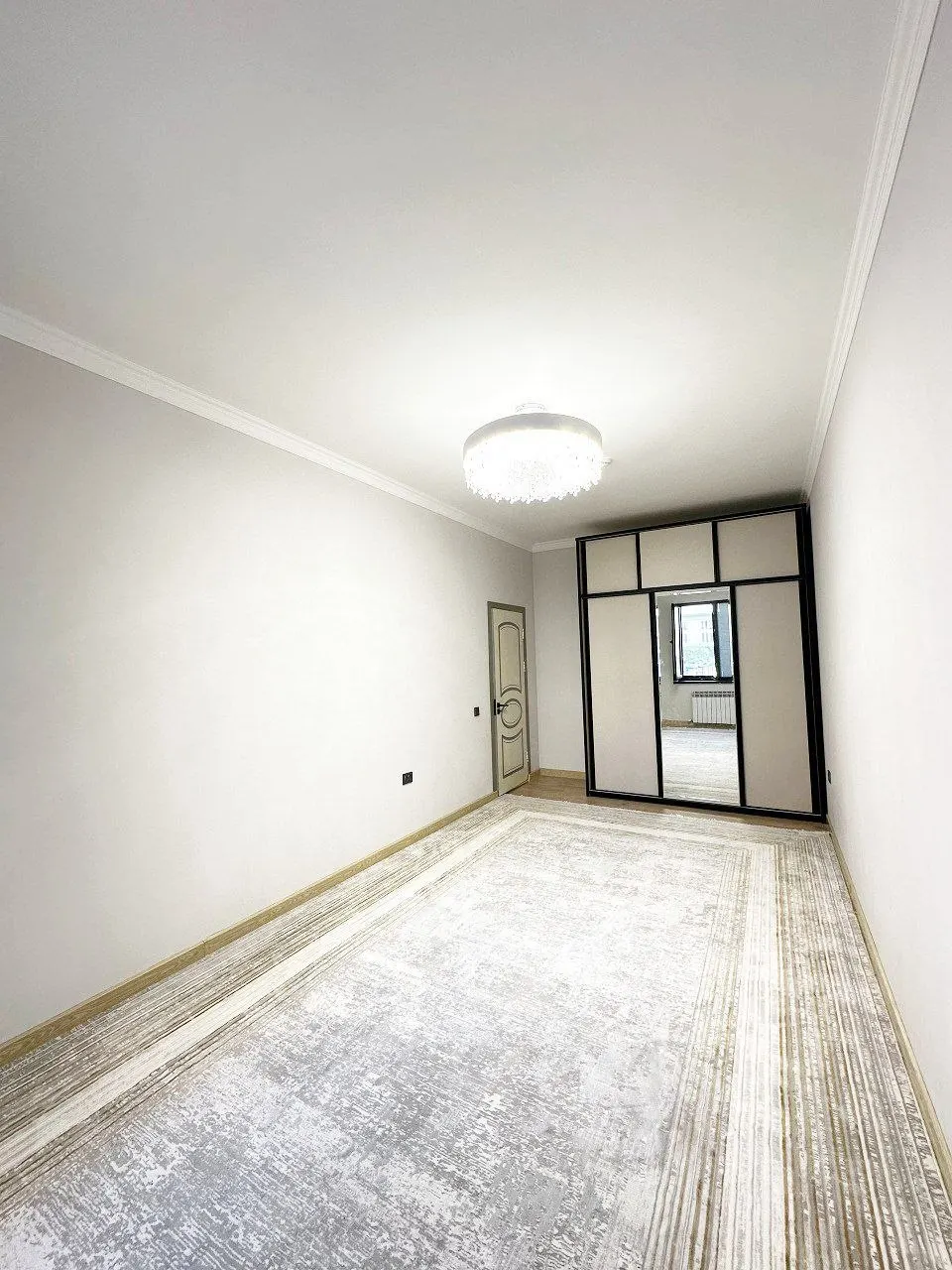 Продаётся 2-комнатная квартира, 62 м², 2/16 этаж — Учтепинский район