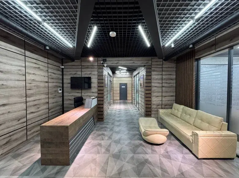 Ижарага берилади тижорат биноси, 320 м² — Яккасарой тумани