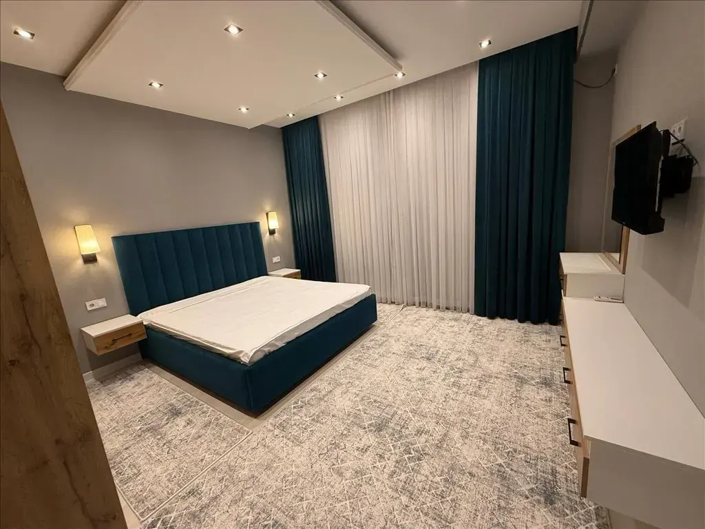 Ижарага берилади 2 хонали квартира, 70 м², 6/10 қават — Чилонзор тумани
