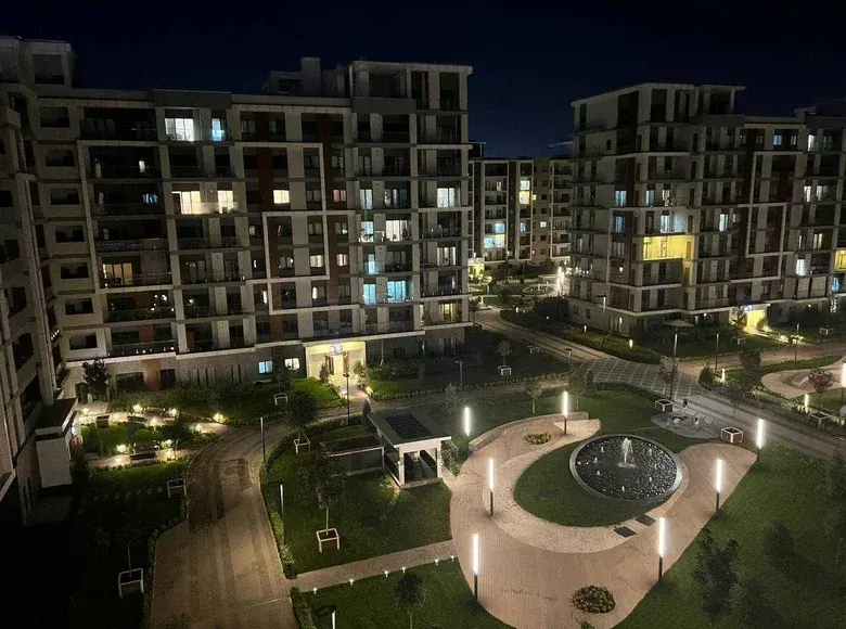 Ijaraga beriladi 3 xonali kvartira, 108 m², 6/8 qavat — Shayxontohur tumani