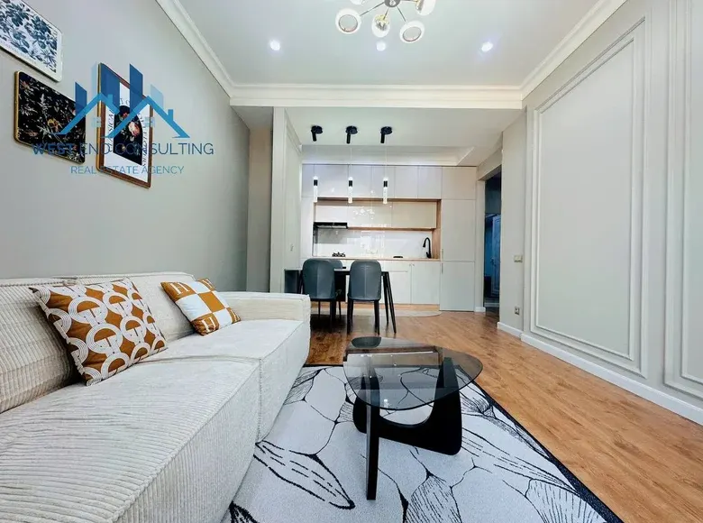 Sotiladi 2 xonali kvartira, 66 m², 2/12 qavat — Mirzo Ulugʻbek tumani