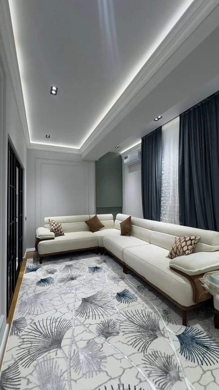 Продаётся 3-комнатная квартира, 84 м², 8/10 этаж — Юнусабадский район