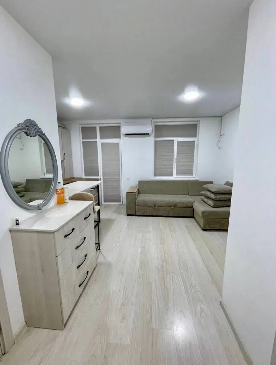 Сотилади 1 хонали квартира, 29 м², 2/9 қават — Яшнобод тумани