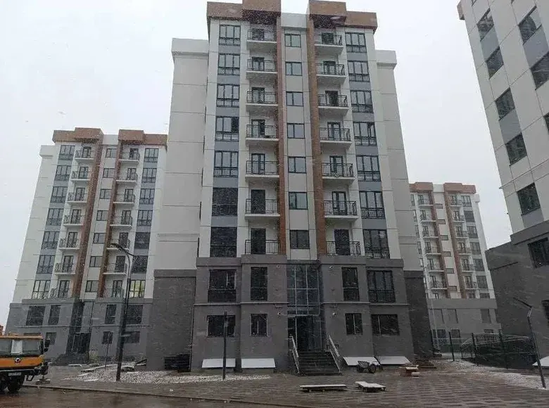 Sotiladi 2 xonali kvartira, 51 m², 5/9 qavat — Yashnobod tumani