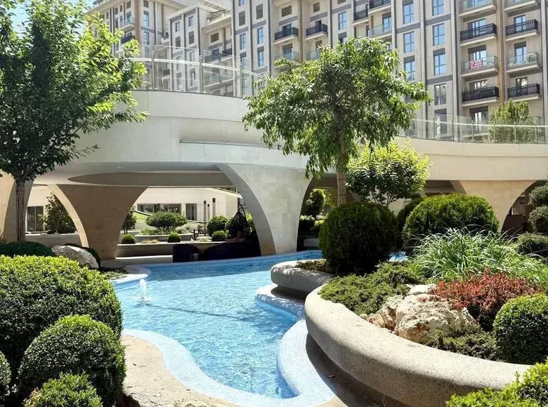 Sotiladi 4 xonali kvartira, 125 m², 3/12 qavat — Mirobod tumani
