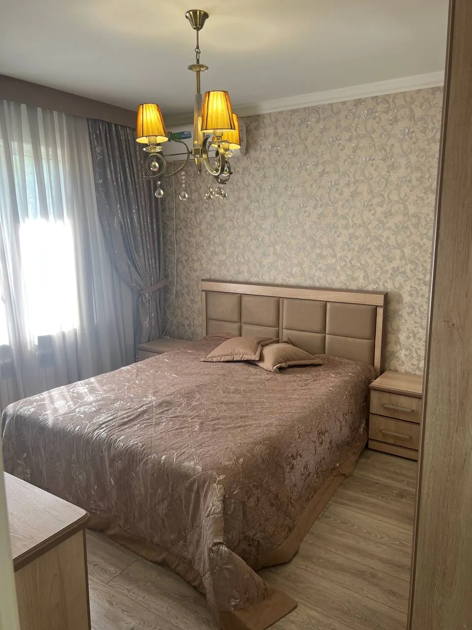 Sotiladi 2 xonali kvartira, 63 m², 4/4 qavat — Mirzo Ulugʻbek tumani