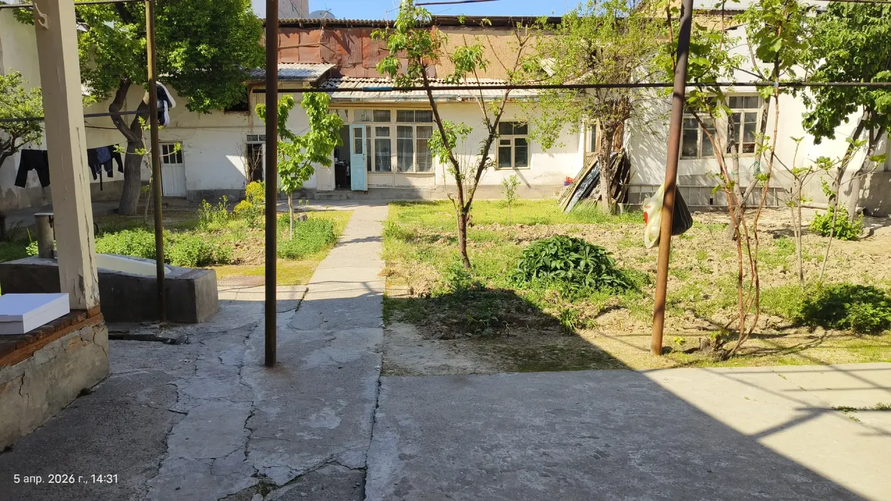 Продаётся дом, 5.7 сот. — Яккасарайский район