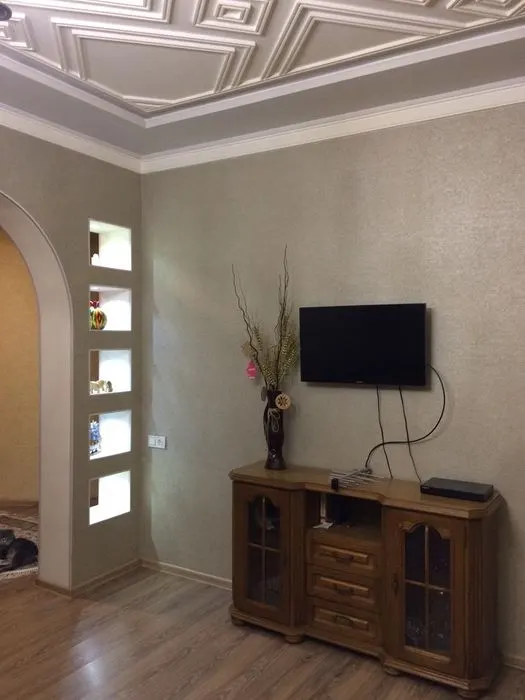 Ijaraga beriladi 3 xonali kvartira, 78 m², 1/5 qavat — Yashnobod tumani