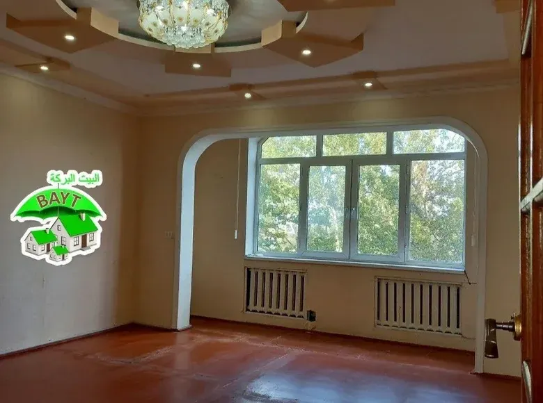 Сотилади 3 хонали квартира, 72 м², 7/9 қават — Шайхонтоҳур тумани