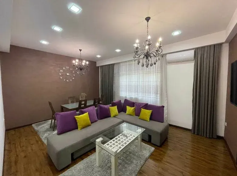 Ijaraga beriladi 2 xonali kvartira, 65 m², 6/8 qavat — Mirzo Ulugʻbek tumani