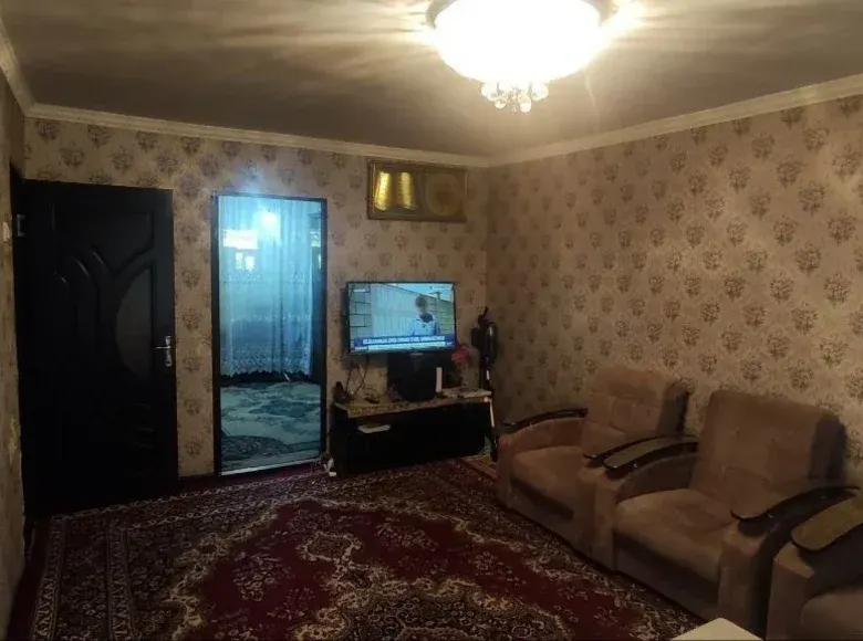 Sotiladi 2 xonali kvartira, 48 m², 4/4 qavat — Chilonzor tumani