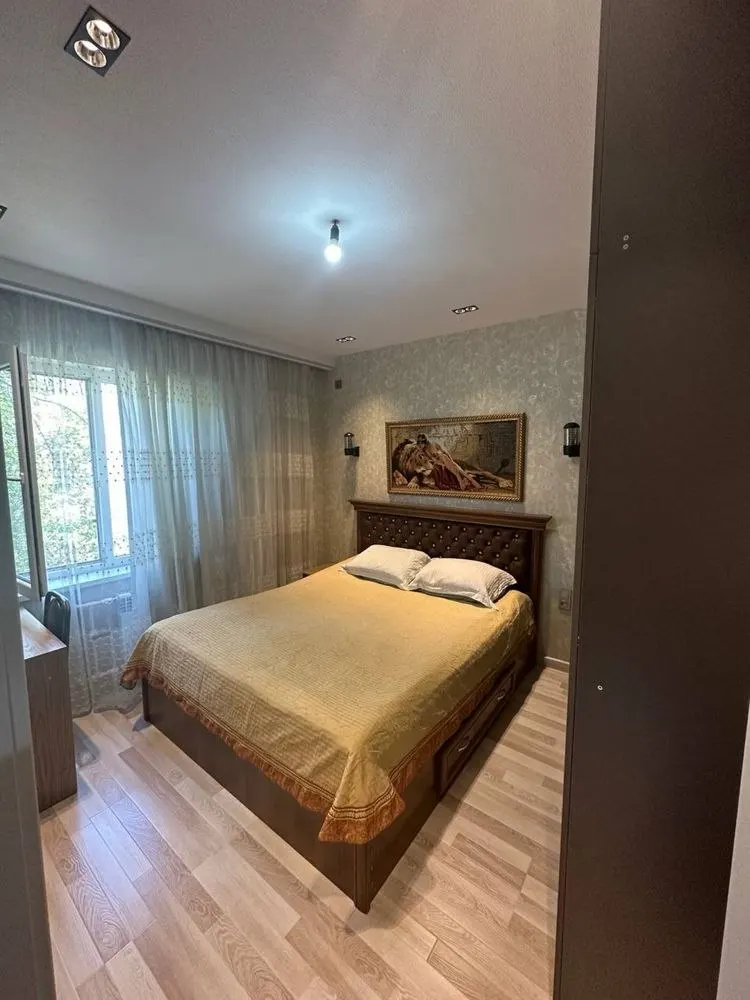 Ijaraga beriladi 3 xonali kvartira, 60 m², 3/4 qavat — Yunusobod tumani