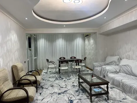 Сдаётся 3-комнатная квартира, 90 м², 4/4 этаж — Юнусабадский район