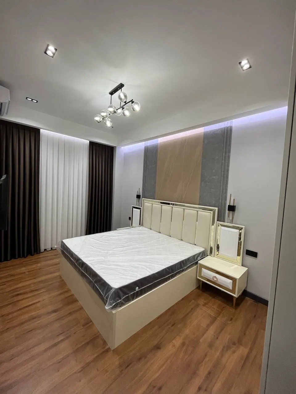 Сдаётся 1-комнатная квартира, 45 м², 6/11 этаж — Мирзо-Улугбекский район