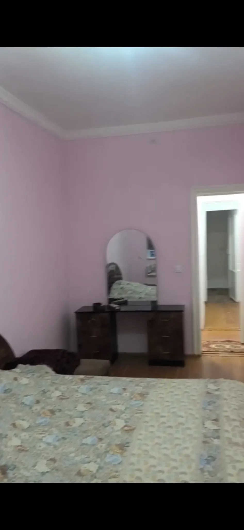 Sotiladi 3 xonali kvartira, 75 m², 1/2 qavat — Jizzax shahri