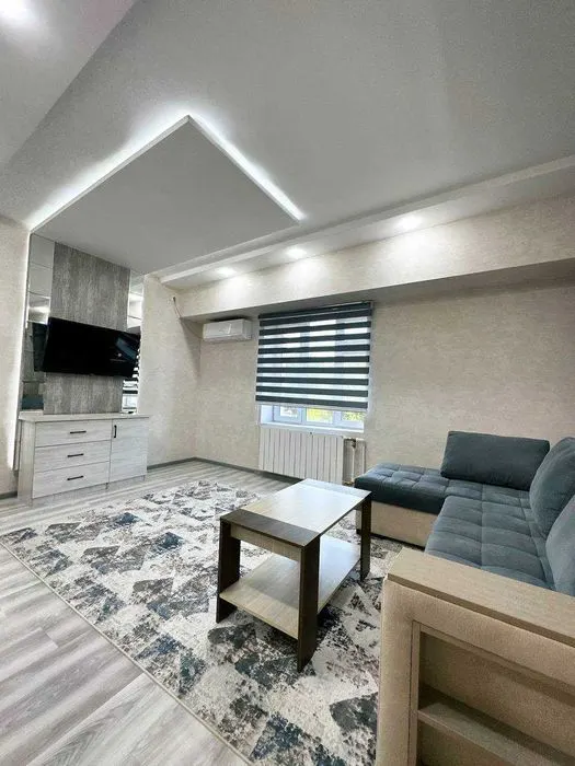 Ижарага берилади 2 хонали квартира, 45 м², 3/4 қават — Мирзо Улуғбек тумани