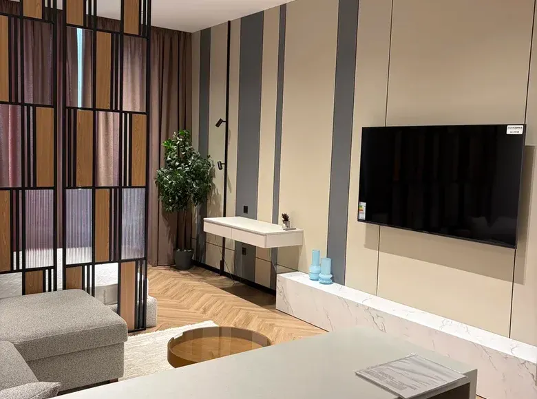 Sotiladi studiya kvartira, 38 m², 24/51 qavat — Shayxontohur tumani