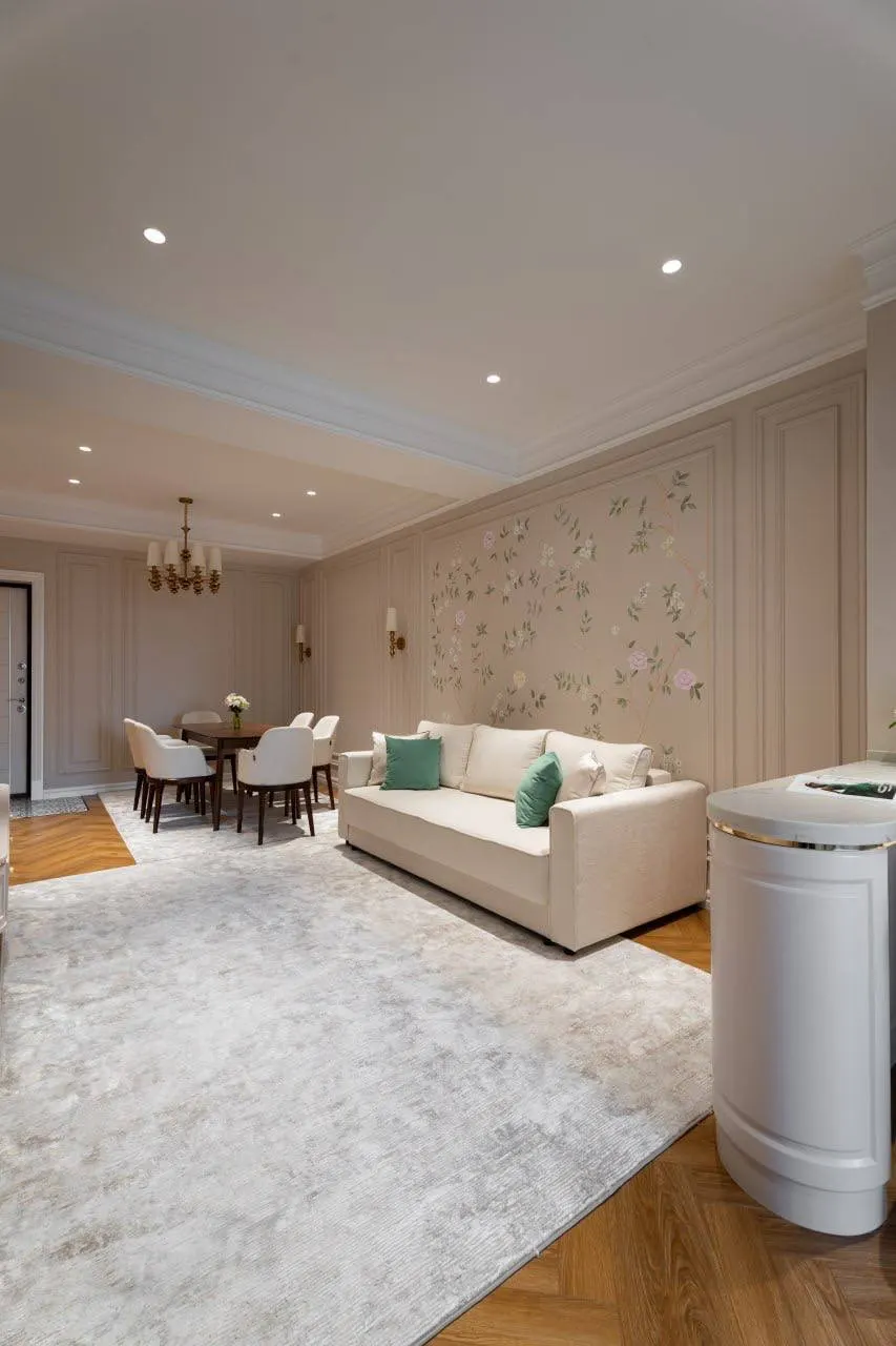 Сотилади 3 хонали квартира, 76 м², 3/8 қават — Мирзо Улуғбек тумани