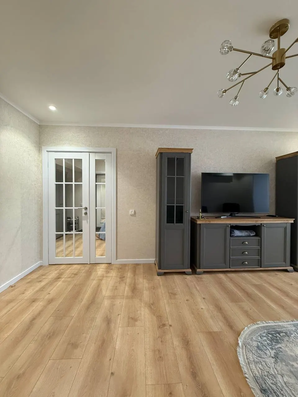 Сотилади 2 хонали квартира, 71 м², 4/5 қават — Миробод тумани