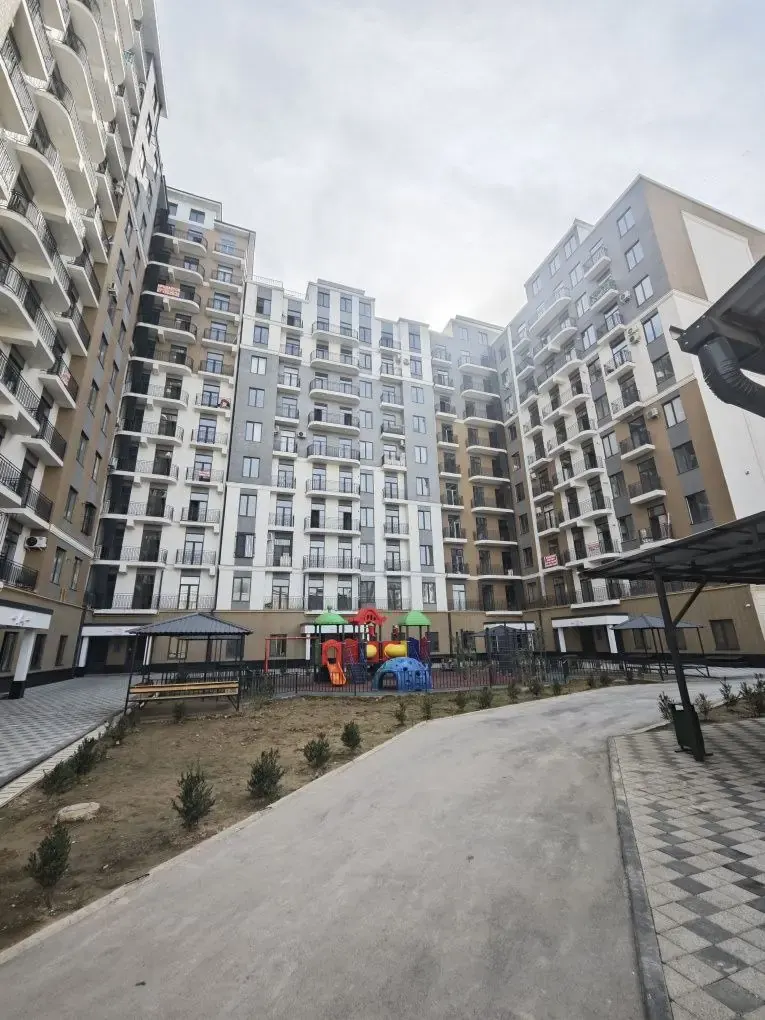 Сотилади 2 хонали квартира, 47.5 м², 4/10 қават — Яшнобод тумани