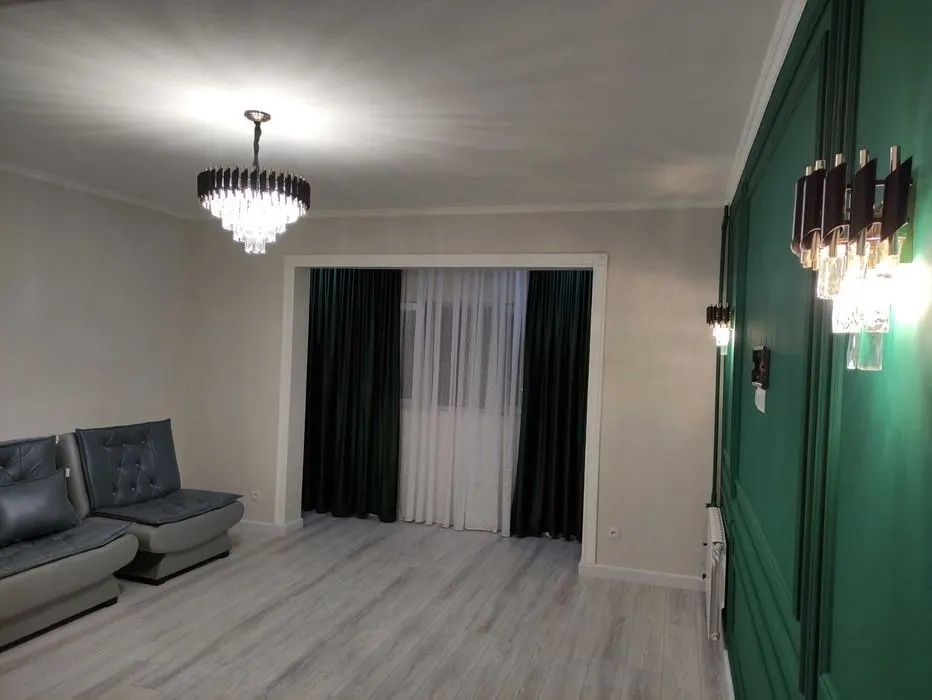 Ijaraga beriladi 2 xonali kvartira, 63 m², 7/9 qavat — Mirobod tumani