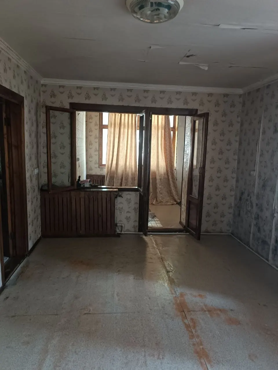 Sotiladi 1 xonali kvartira, 40 m², 1/2 qavat — Chilonzor tumani