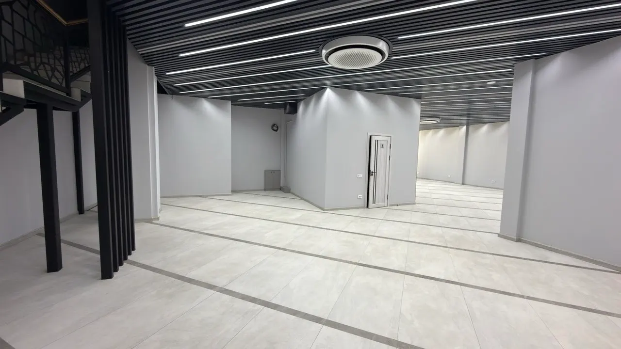 Сдаётся коммерческое помещение, 432 м² — Шайхантахурский район