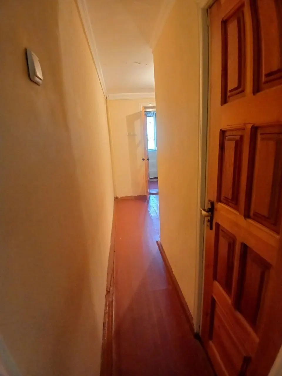 Sotiladi 2 xonali kvartira, 62 m², 4/5 qavat — Samarqand shahri