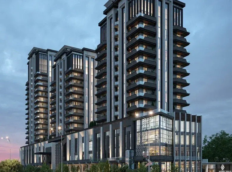 Сдаётся офис, 200 м² — Мирабадский район