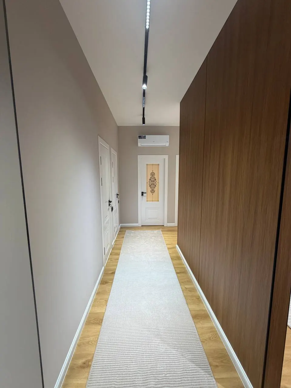Sotiladi 2 xonali kvartira, 65 m², 2/10 qavat — Yunusobod tumani