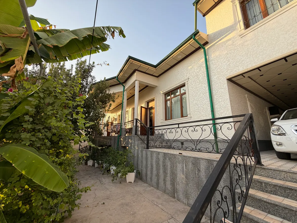 Продаётся 4-комнатный дом, 2.9 сот. — Алмазарский район