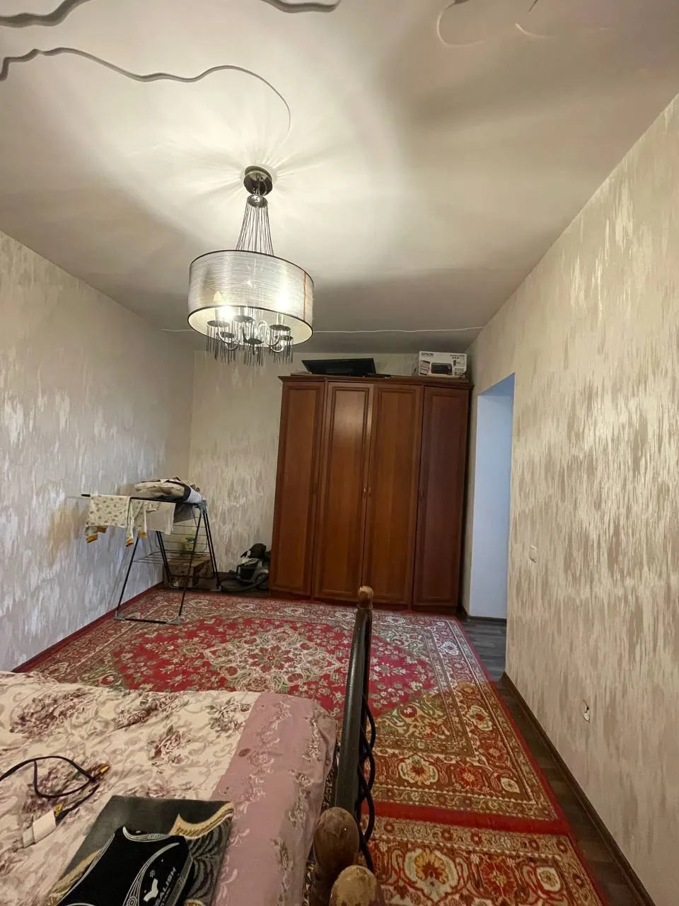 Sotiladi 1 xonali kvartira, 28 m², 1/4 qavat — Chilonzor tumani