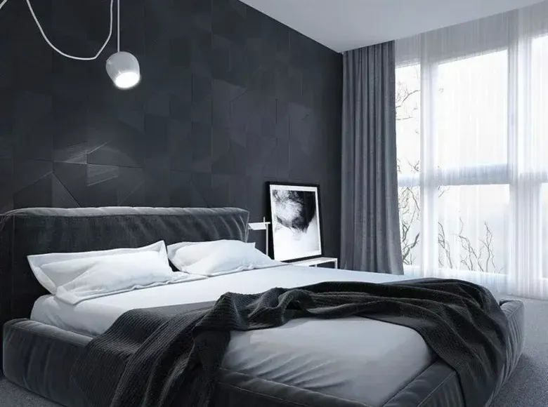 Ижарага берилади 3 хонали квартира, 180 м², 2/8 қават — Миробод тумани