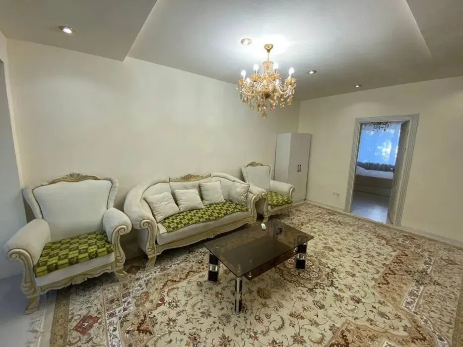 Ижарага берилади 2 хонали квартира, 55 м², 2/4 қават — Юнусобод тумани