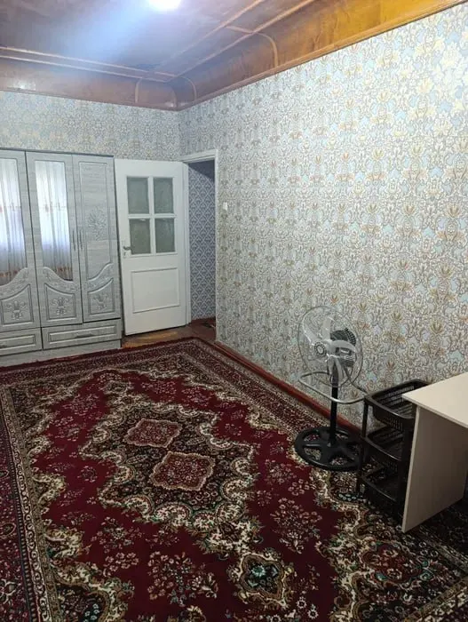 Ижарага берилади 5 хонали квартира, 100 м², 2/4 қават — Шайхонтоҳур тумани