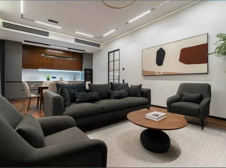 Ижарага берилади 3 хонали квартира, 110 м², 4/11 қават — Миробод тумани