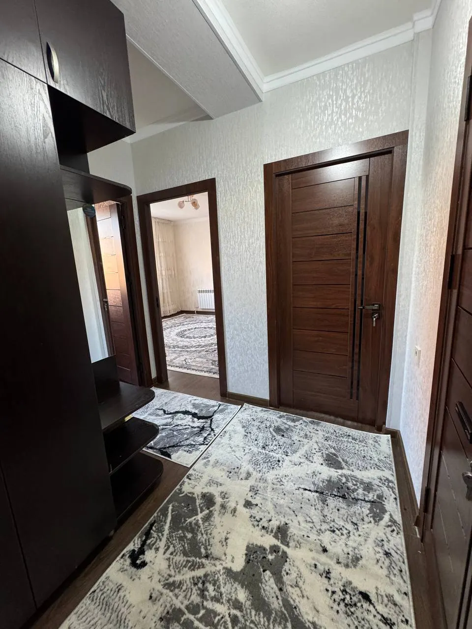 Сотилади 2 хонали квартира, 44 м², 3/7 қават — Янгиҳаёт тумани