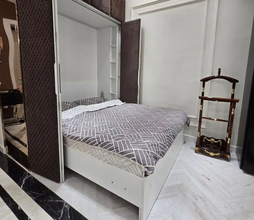 Ijaraga beriladi 2 xonali kvartira, 76 m², 5/10 qavat — Yunusobod tumani