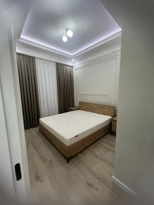 Ijaraga beriladi 2 xonali kvartira, 58 m², 3/5 qavat — Yakkasaroy tumani