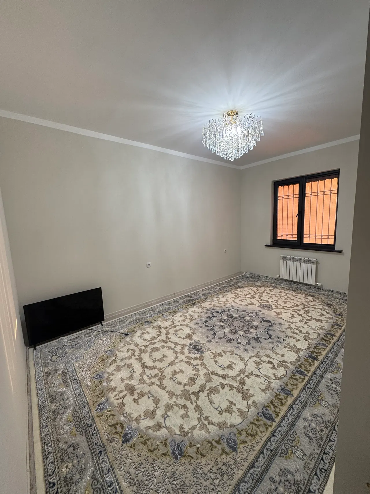 Сдаётся 3-комнатная квартира, 61 м², 10/16 этаж — Юнусабадский район