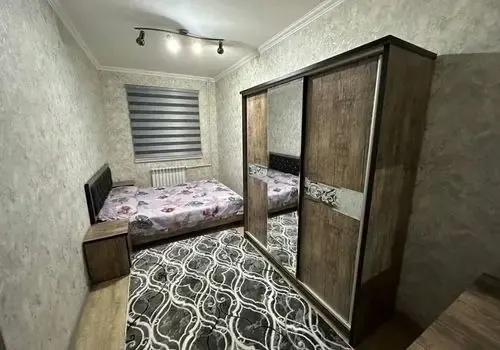 Сдаётся 2-комнатная квартира, 50 м², 4/4 этаж — Юнусабадский район