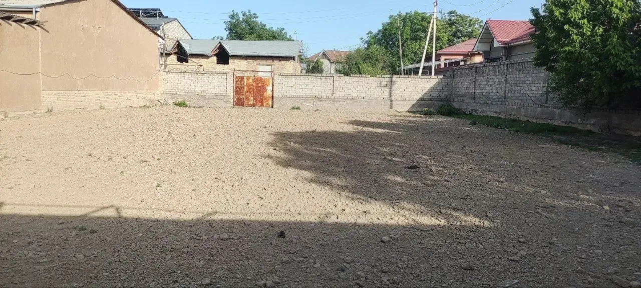Сотилади ер участкаси, 12 сотих — Зангиота тумани