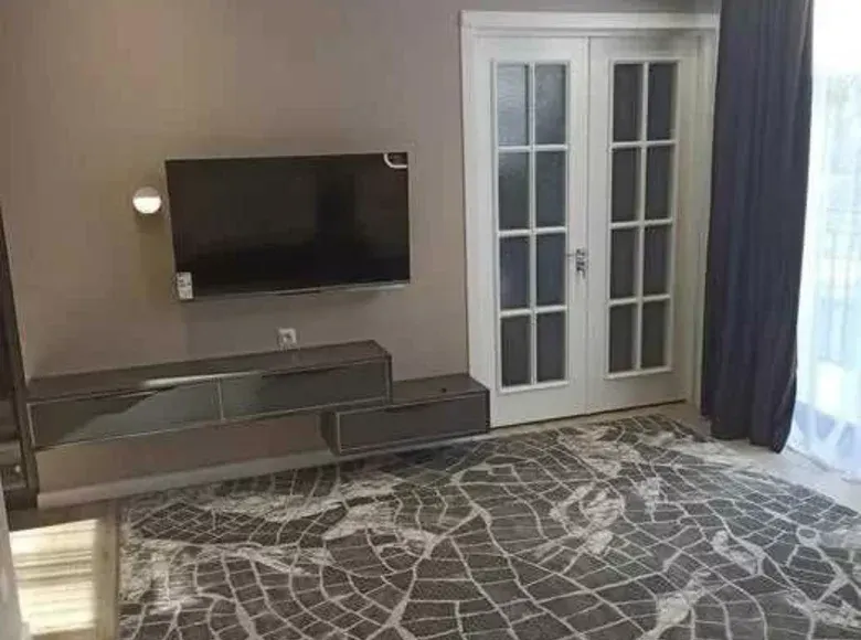 Сотилади 2 хонали квартира, 56 м², 2/10 қават — Яккасарой тумани