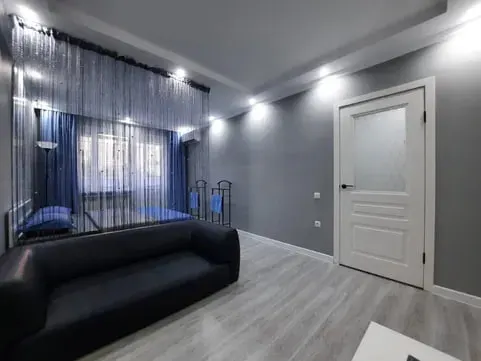Ijaraga beriladi 1 xonali kvartira, 35 m², 4/6 qavat — Mirobod tumani