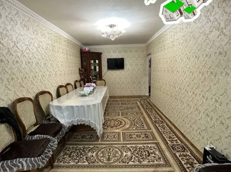Sotiladi 4 xonali kvartira, 86 m², 5/5 qavat — Chilonzor tumani