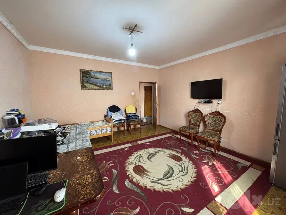 Сотилади 3 хонали квартира, 71 м², 7/9 қават — Юнусобод тумани
