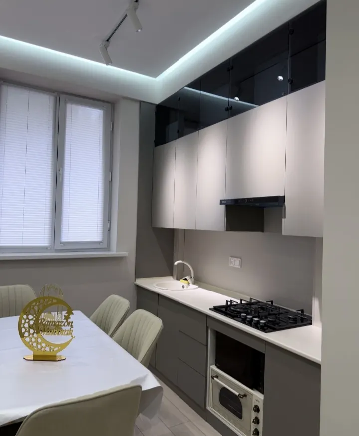 Ижарага берилади 2 хонали квартира, 75 м², 1/12 қават — Юнусобод тумани